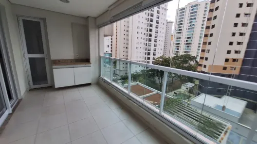 Apartamento com 2 Quartos à venda, 75m² no Parque Residencial Aquarius, São José dos Campos