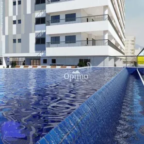 Apartamento com 3 Quartos à venda, 116m² no Guilhermina, Praia Grande
