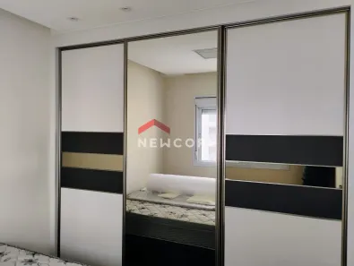 Apartamento com 3 Quartos à venda, 123m² no Centro, São Bernardo do Campo