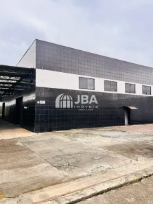 Galpão/Depósito/Armazém à venda, 2300m² no Vargem Grande, Pinhais