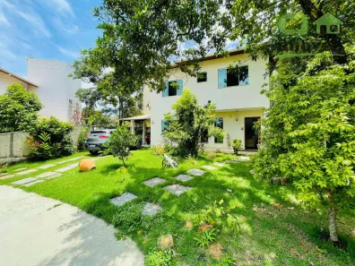 Casa de Condomínio com 4 Quartos à venda, 190m² no Recanto do Poeta, Lagoa Santa