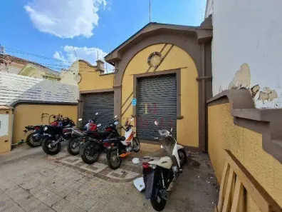 Ponto Comercial para alugar, 142m² no Centro, Piracicaba