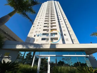 Apartamento com 2 Quartos à venda, 74m² no Gleba Fazenda Palhano, Londrina