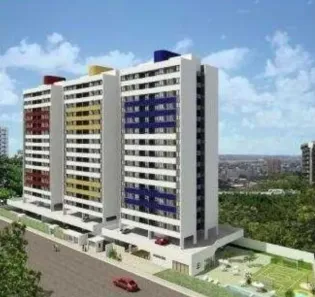Apartamento com 3 Quartos à venda, 75m² no Casa Caiada, Olinda