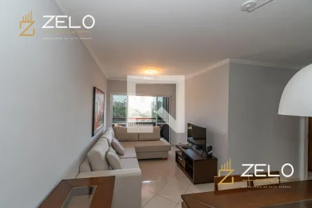 Apartamento com 3 Quartos à venda, 92m² no Bosque, Campinas