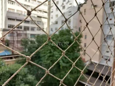 Apartamento com 4 Quartos à venda, 109m² no Flamengo, Rio de Janeiro