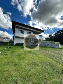Casa de Condomínio com 4 Quartos à venda, 259m² no Aldeia dos Camarás, Camaragibe