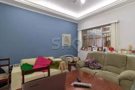 Sobrado com 3 Quartos à venda, 150m² no Perdizes, São Paulo