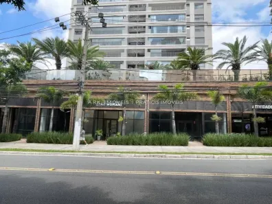 Ponto Comercial para alugar, 110m² no Vila Mariana, São Paulo
