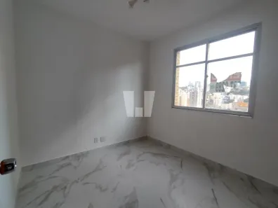 Cobertura com 3 Quartos à venda, 115m² no Santo Antônio, Belo Horizonte