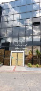 Ponto Comercial para alugar, 2034m² no Luxemburgo, Belo Horizonte