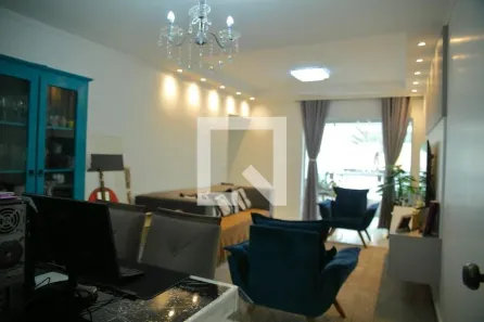 Apartamento com 3 Quartos à venda, 97m² no Centro, São Bernardo do Campo
