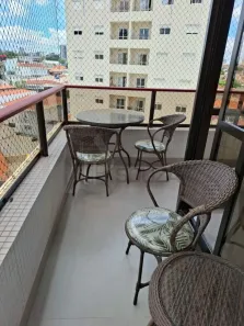 Apartamento com 3 Quartos à venda, 162m² no Vila Aurora (Zona Norte), São Paulo