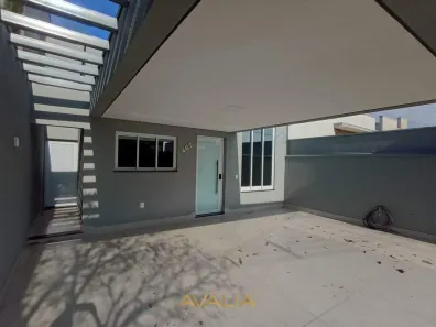 Casa de Condomínio com 3 Quartos para alugar, 130m² no Jardim Park Real, Indaiatuba