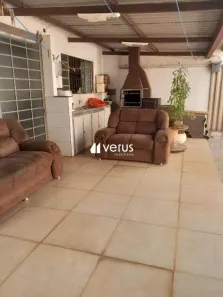 Casa com 3 Quartos à venda, 210m² no Pampulha, Uberlândia