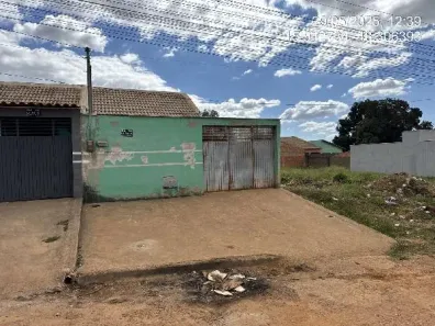Casa com 2 Quartos à venda, 180m² no Jardim Ana Beatriz II, Santo Antônio do Descoberto