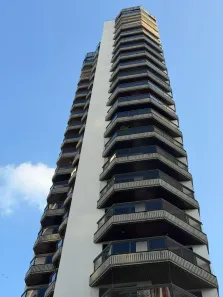 Apartamento com 4 Quartos à venda, 223m² no Vila Regente Feijó, São Paulo