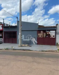 Kitnet com 2 Quartos à venda, 100m² no Nova Floresta, Porto Velho