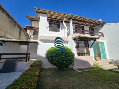 Apartamento com 4 Quartos à venda, 169m² no Alto do Coqueirinho, Salvador