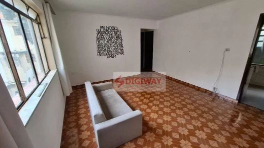 Apartamento com 2 Quartos à venda, 59m² no Cambuci, São Paulo