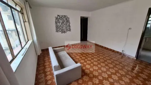 Apartamento com 2 Quartos à venda, 59m² no Cambuci, São Paulo