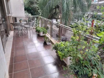 Apartamento com 3 Quartos à venda, 130m² no Ipanema, Rio de Janeiro