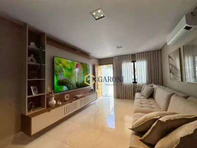 Sobrado com 3 Quartos à venda, 206m² no Parque São Domingos, São Paulo