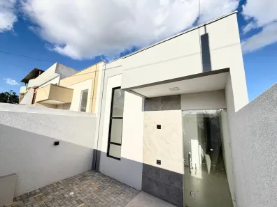Casa com 2 Quartos à venda, 74m² no Severiano de Moraes Filho, Garanhuns