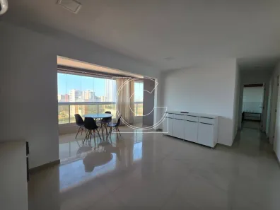 Apartamento com 3 Quartos à venda, 89m² no Varjota, Fortaleza