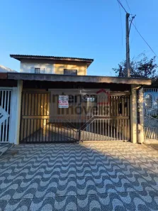 Sobrado com 2 Quartos à venda, 120m² no Esplanada Santa Terezinha, Taubaté