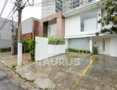 Ponto Comercial para alugar, 163m² no Vila Nova Conceição, São Paulo