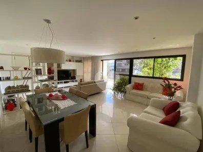 Apartamento com 3 Quartos à venda, 160m² no Recreio dos Bandeirantes, Rio de Janeiro