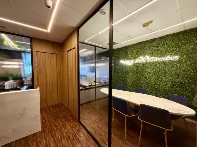 Ponto Comercial à venda, 38m² no Pedra Branca, Palhoça