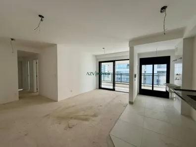 Apartamento com 3 Quartos à venda, 92m² no Condomínio Royal Park, São José dos Campos