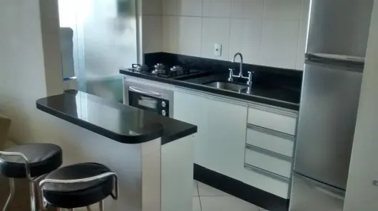 Apartamento com 2 Quartos à venda, 67m² no Jardim Augusta, São José dos Campos