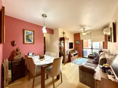Apartamento com 3 Quartos à venda, 70m² no Cristo Redentor, Porto Alegre