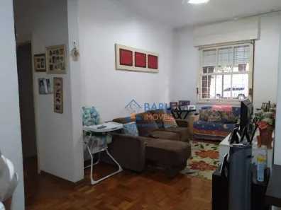 Apartamento com 3 Quartos à venda, 125m² no Campos Elíseos, São Paulo