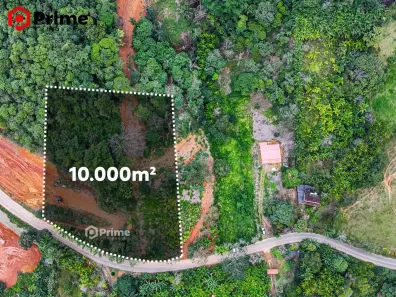 Lote/Terreno à venda, 10000m² no Comunidade Urbana de Jaboti, Guarapari