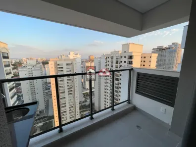Apartamento com 1 Quarto à venda, 34m² no Jardim Esplanada, São José dos Campos