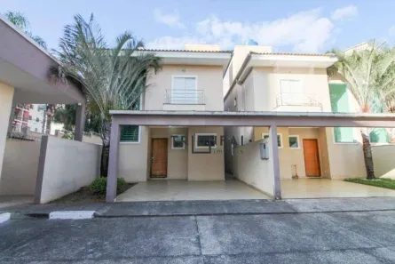 Casa de Condomínio com 3 Quartos à venda, 190m² no Jardim Nova Manchester, Sorocaba