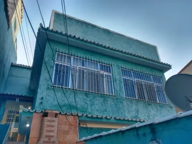 Sobrado com 2 Quartos à venda, 98m² no Fonseca, Niterói