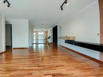 Apartamento com 2 Quartos para alugar, 94m² no Água Branca, São Paulo