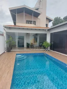Casa à venda, 460m² no Vila Cardia, Bauru
