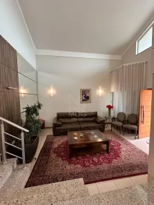 Casa de Condomínio com 3 Quartos à venda, 300m² no Esperança, Londrina