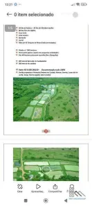 Fazenda/Sítio à venda, 200m² no Jardim Carolina, Nobres