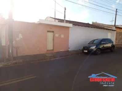 Casa com 2 Quartos à venda, 180m² no Chácara São Caetano, São Carlos
