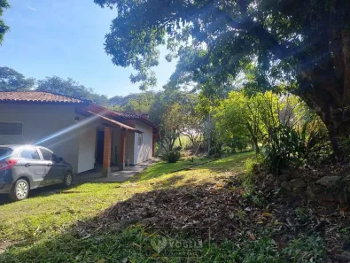 Fazenda/Sítio com 3 Quartos à venda, 23181m² no Chácara Recreio Floresta, Jaguariúna