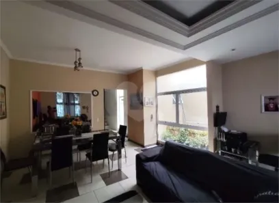 Sobrado com 4 Quartos à venda, 320m² no Bandeiras, Osasco