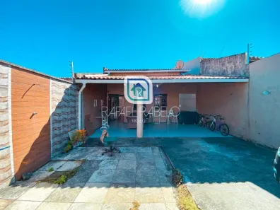 Casa com 3 Quartos à venda, 130m² no José de Alencar, Fortaleza