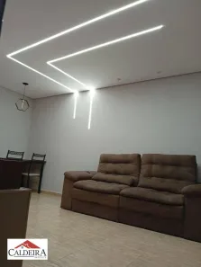 Sobrado com 2 Quartos à venda, 65m² no Vila Curuçá, São Paulo